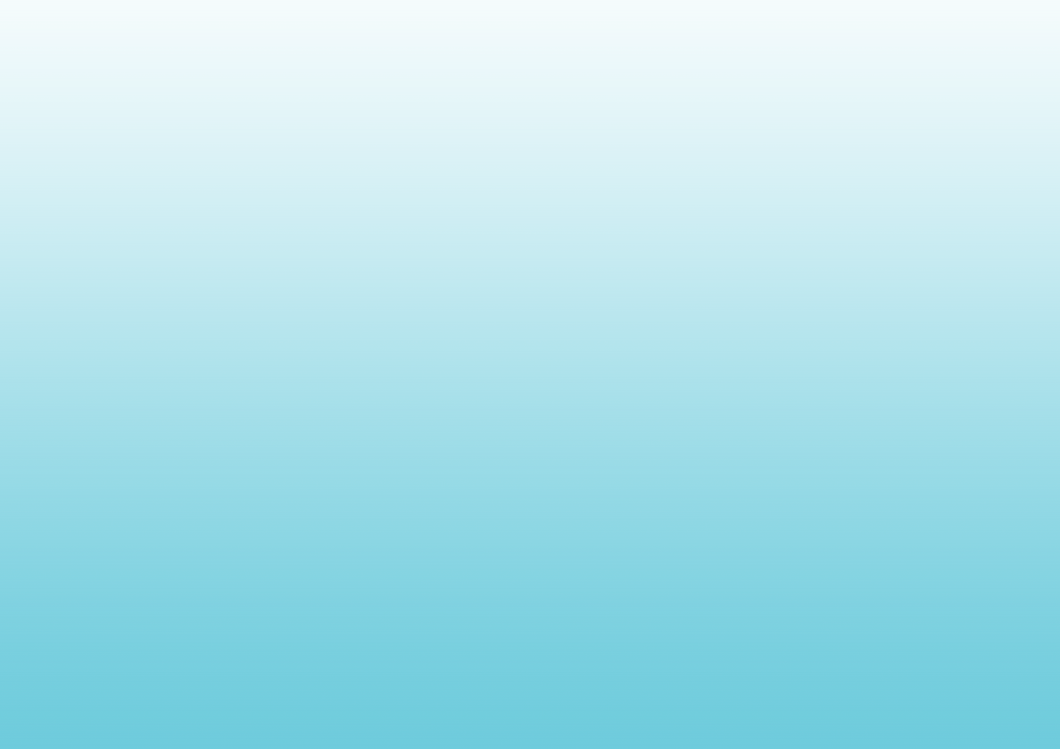 Blue gradient, Rectangle transparent Gradient,
